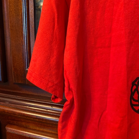 NBA CHAMPIONS 2019 Toronto Raptors We the North FINAL HOME Game 5 Red Tshirt XL - Picture 4 of 9